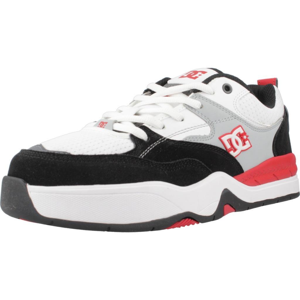 DC SHOES Scarpe Da Ginnastica Dc Modello Adys100844 Colore Nero