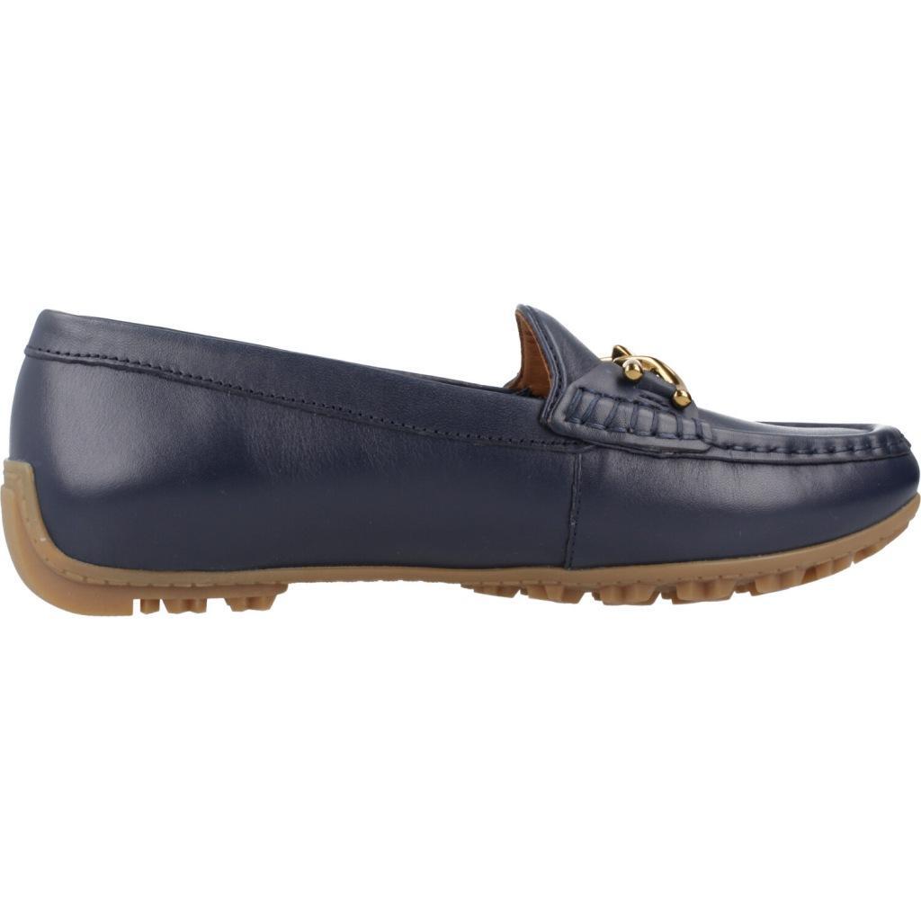 Mocasines Mujer Geox D Kosmopolis + Grip 4/5