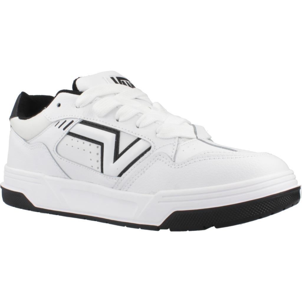 Baskets Vans Modèle Upland Couleur Blanc 5/5