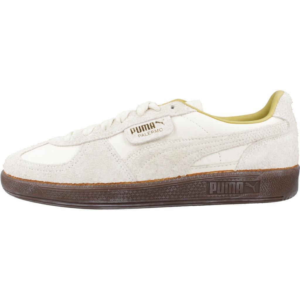 Sneakers Puma Modell Palermo The Neverworn Iv Farbe Weiß 2/5