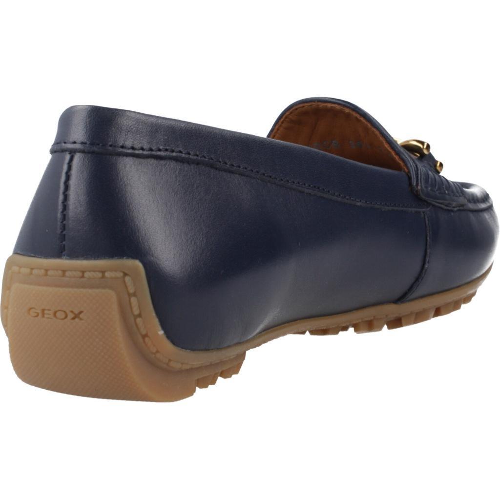 Mocasines Mujer Geox D Kosmopolis + Grip 3/5