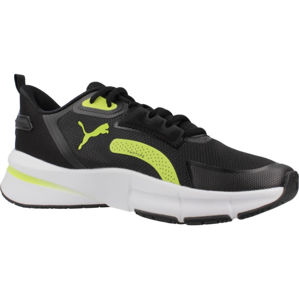 Sneakers Puma Model Pwrframe Tr 3 Wns Kleur Zwart 5/5