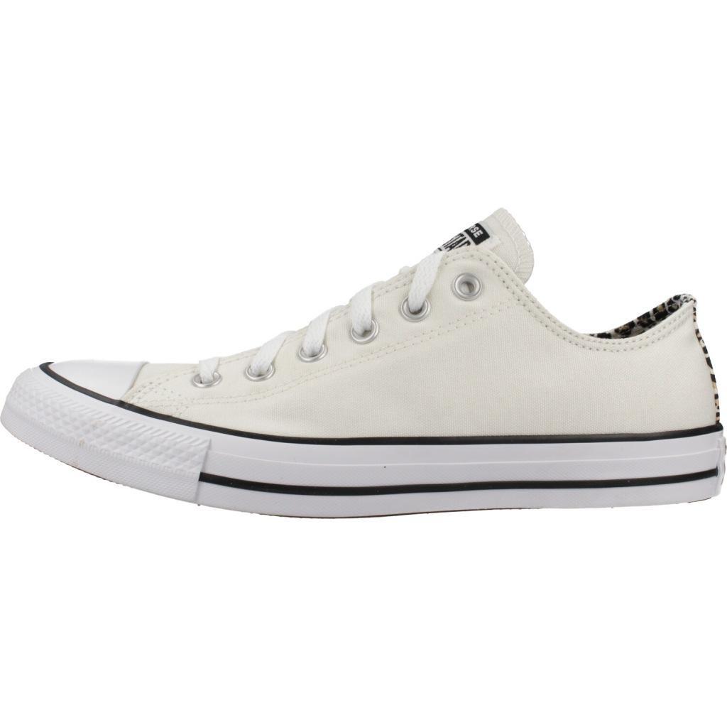 Sneakers Converse Modell Chuck Taylor All Star Farbe Weiß 2/5