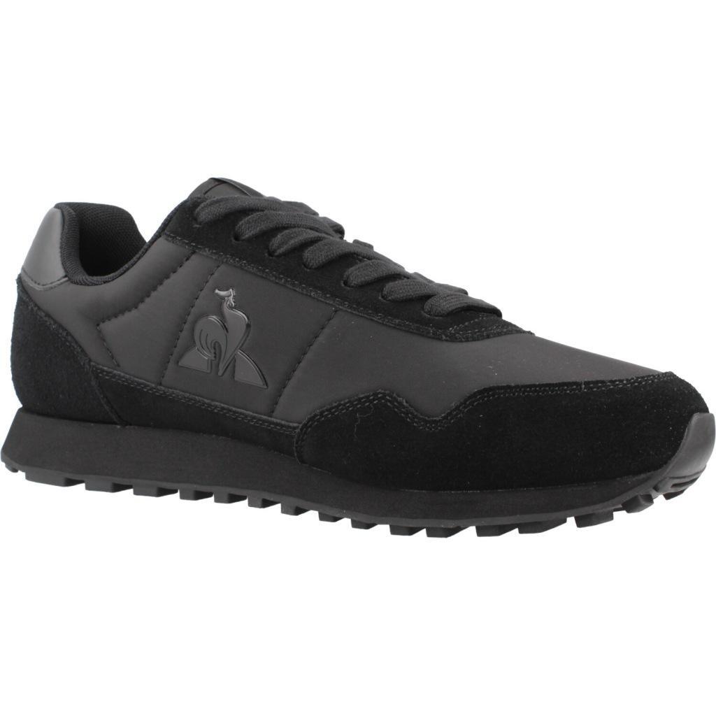 Chaussures Homme Le coq sportif ASTRA_2 Noir Noir Le Coq Sportif 5/6
