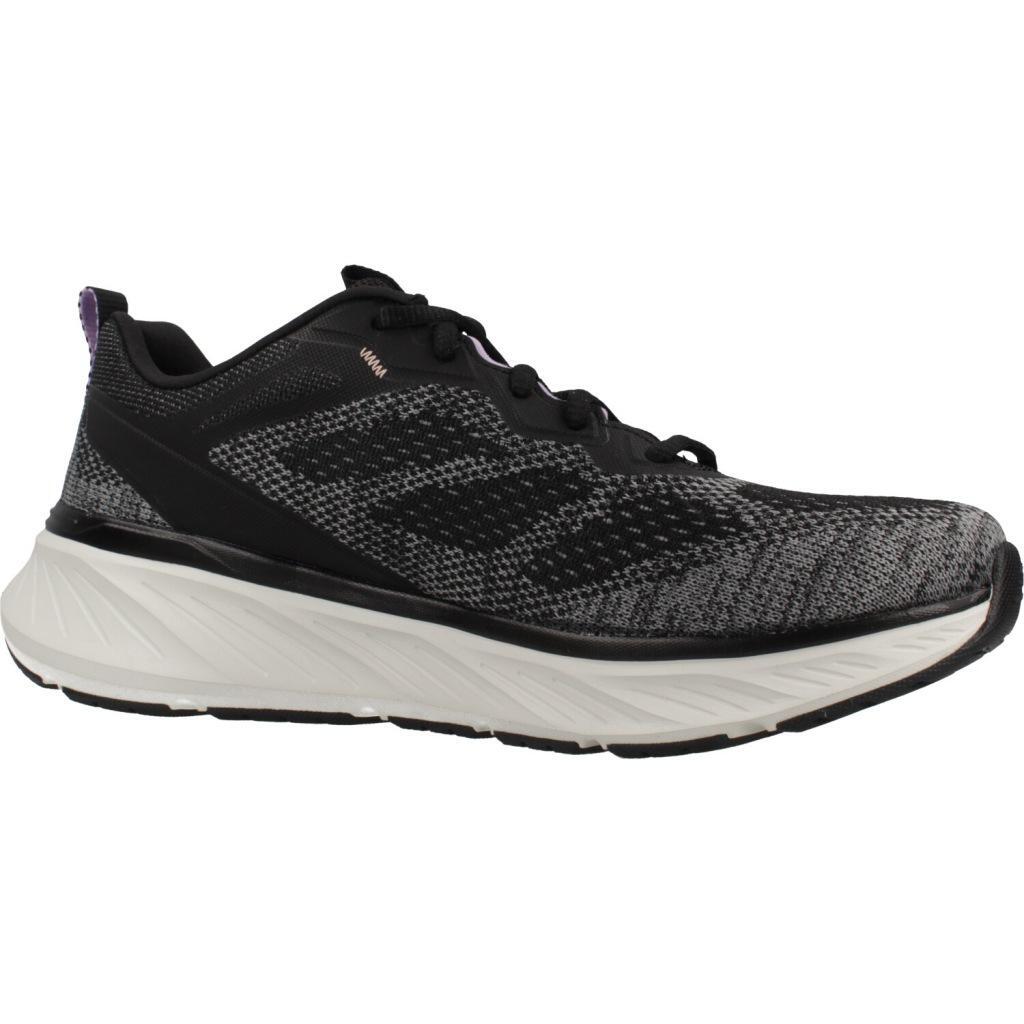 Baskets Skechers Modèle Edgeride Couleur Noir 5/5