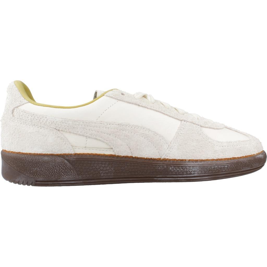 Sneakers Puma Modell Palermo The Neverworn Iv Farbe Weiß 4/5