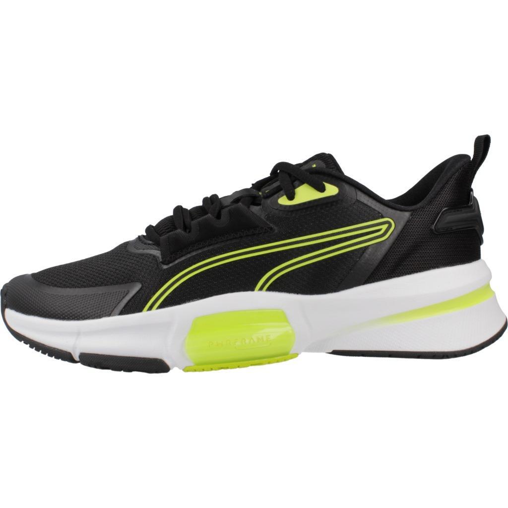 Sneakers Puma Model Pwrframe Tr 3 Wns Kleur Zwart 2/5