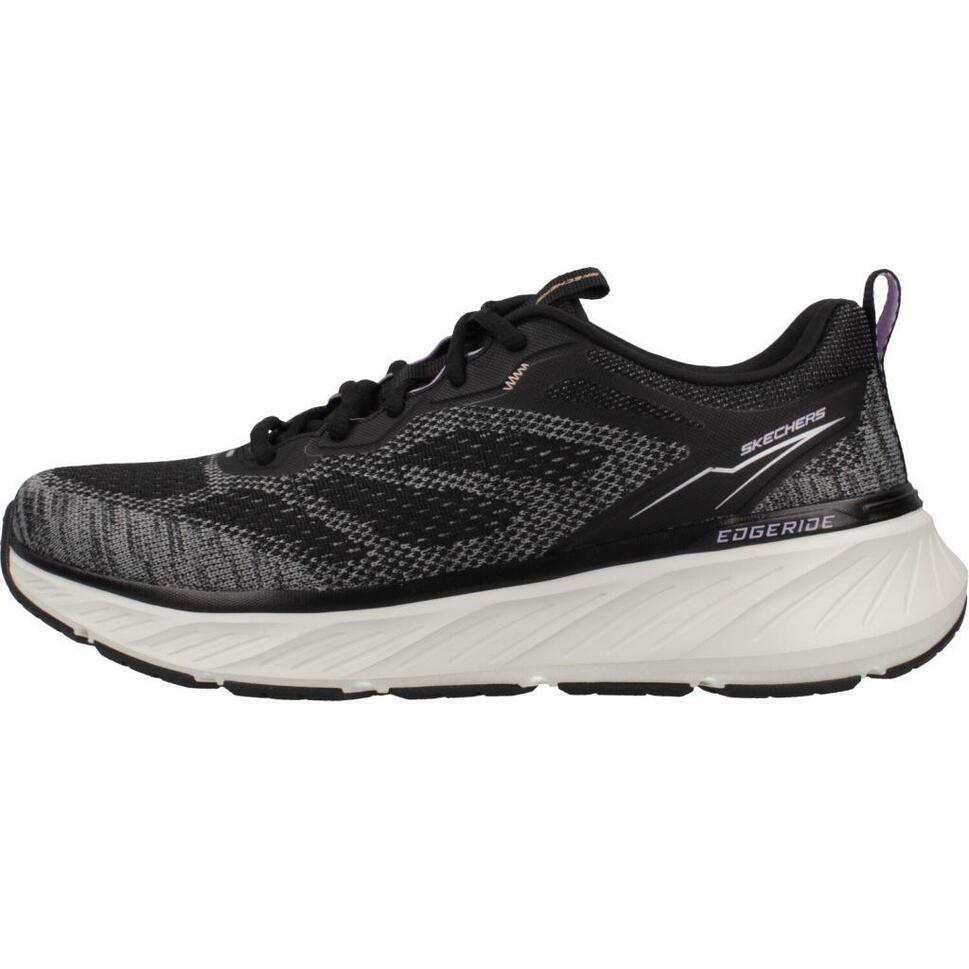 Buty SKECHERS EDGERIDE Czarny
