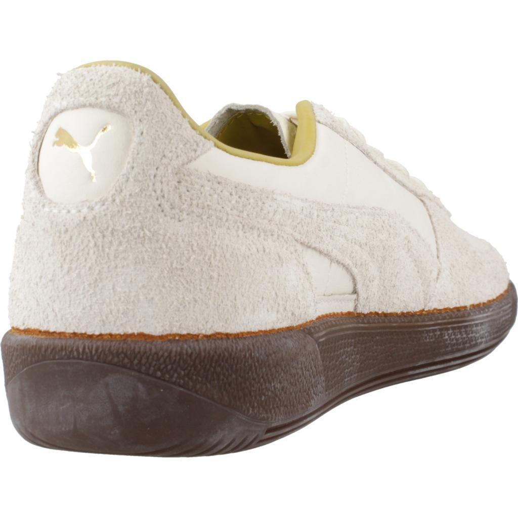Sneakers Puma Modell Palermo The Neverworn Iv Farbe Weiß 3/5