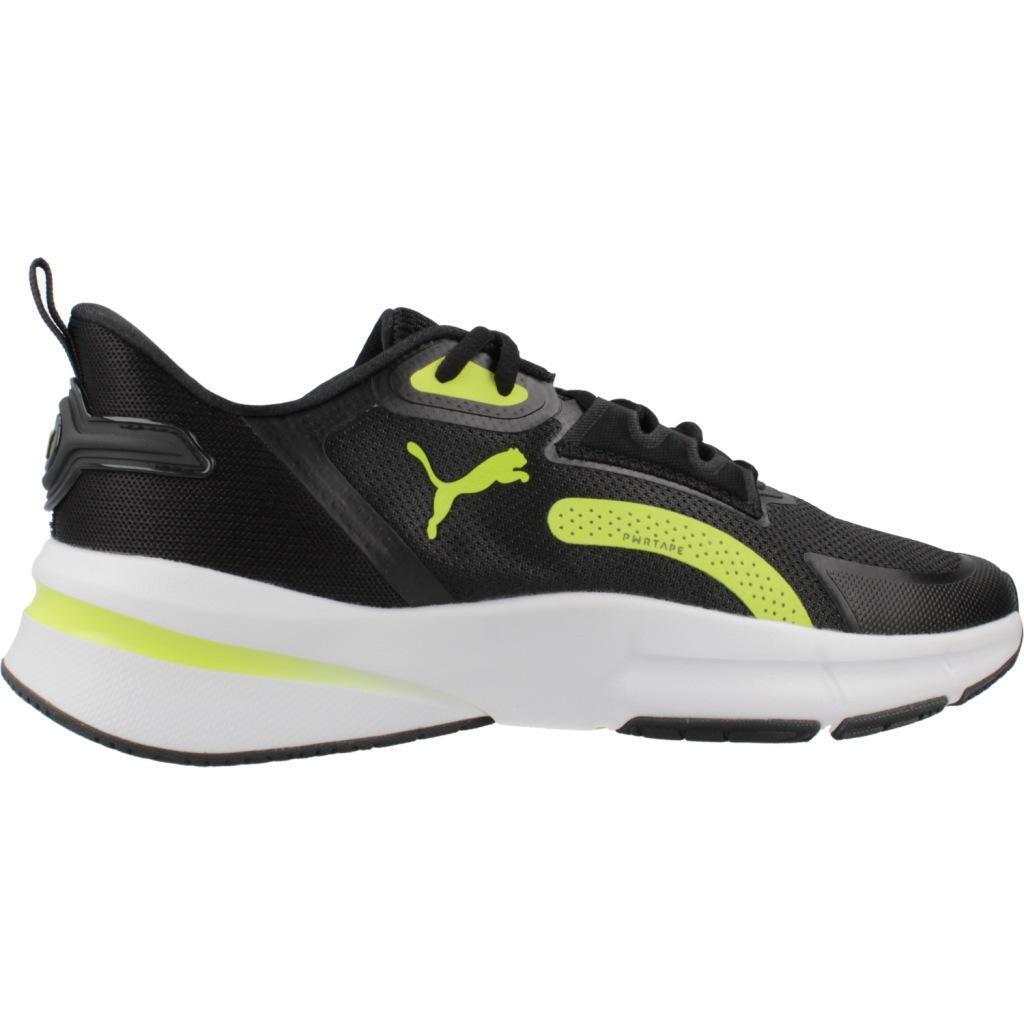 Sneakers Puma Model Pwrframe Tr 3 Wns Kleur Zwart 4/5