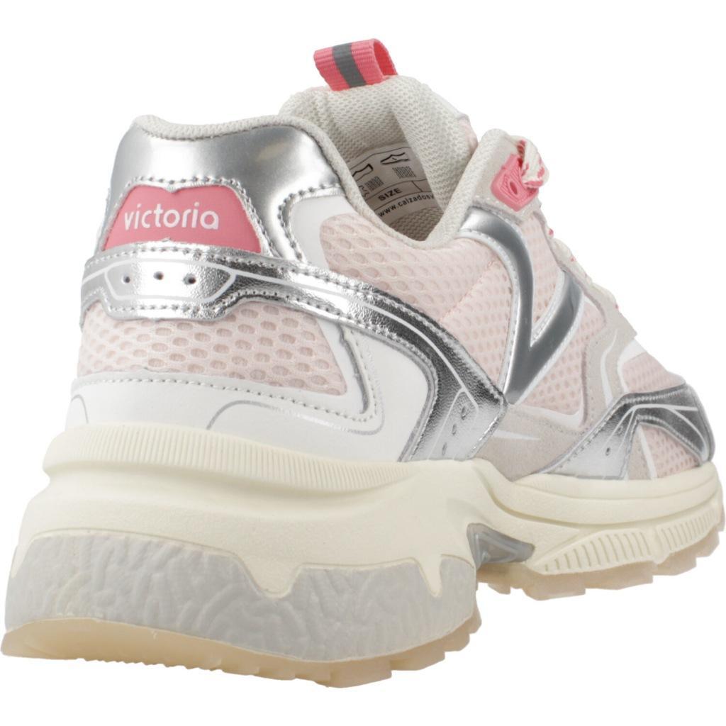Zapatillas mujer Victoria 8809101v 3/5
