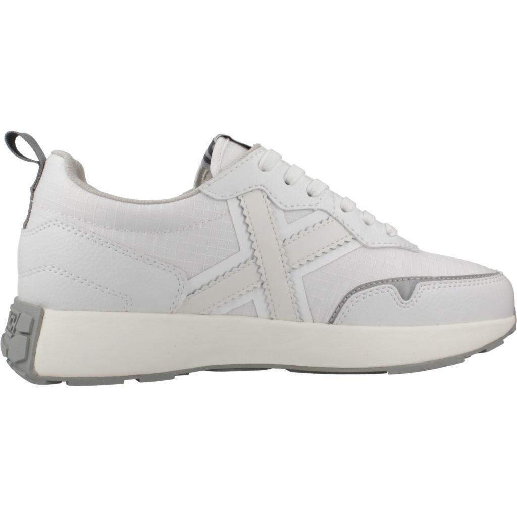 Baskets Munich Modèle 8907070m Couleur Blanc 4/6