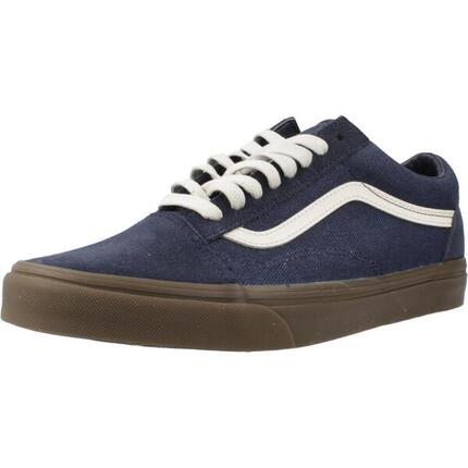 Zapatillas hombre Vans Old Skool Azul
