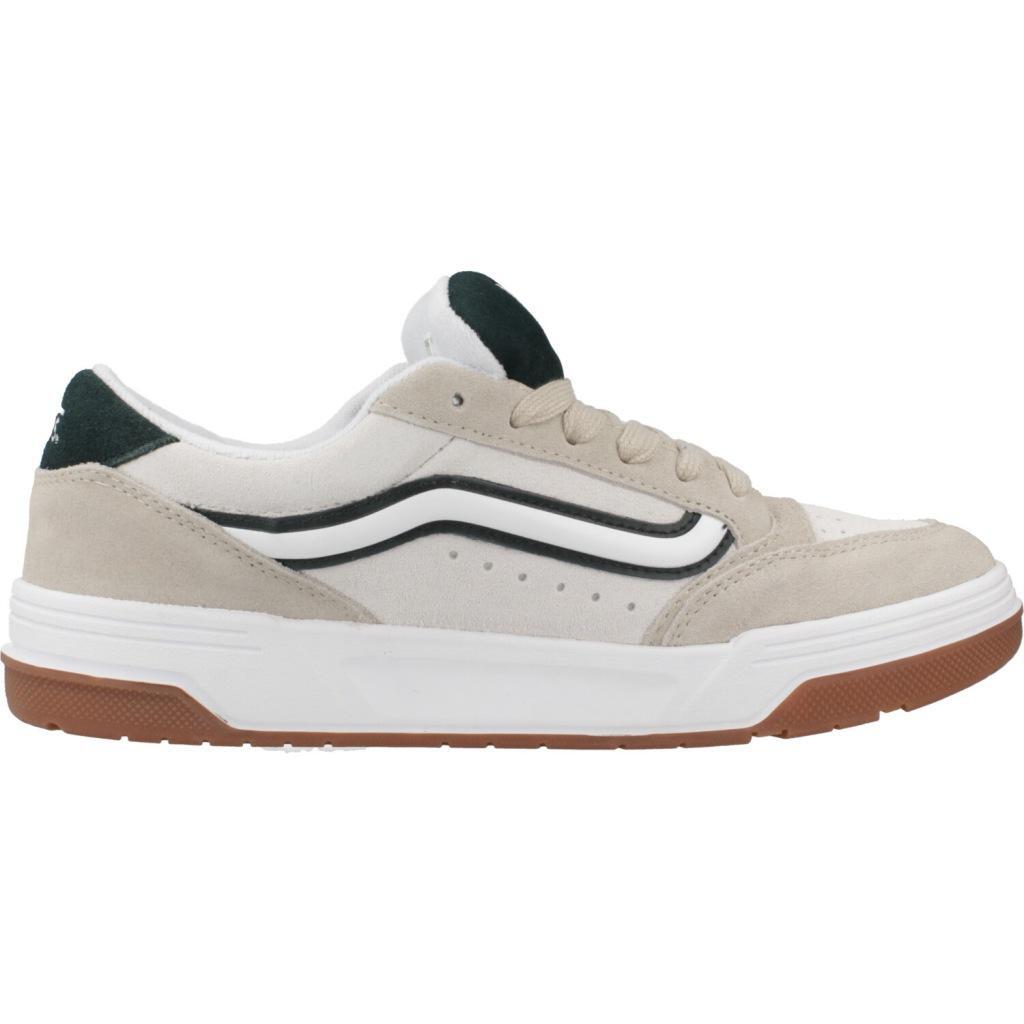 Buty VANS HYLANE Beżowy 4/5