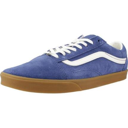 Zapatillas mujer Vans Old Skool Lowpro