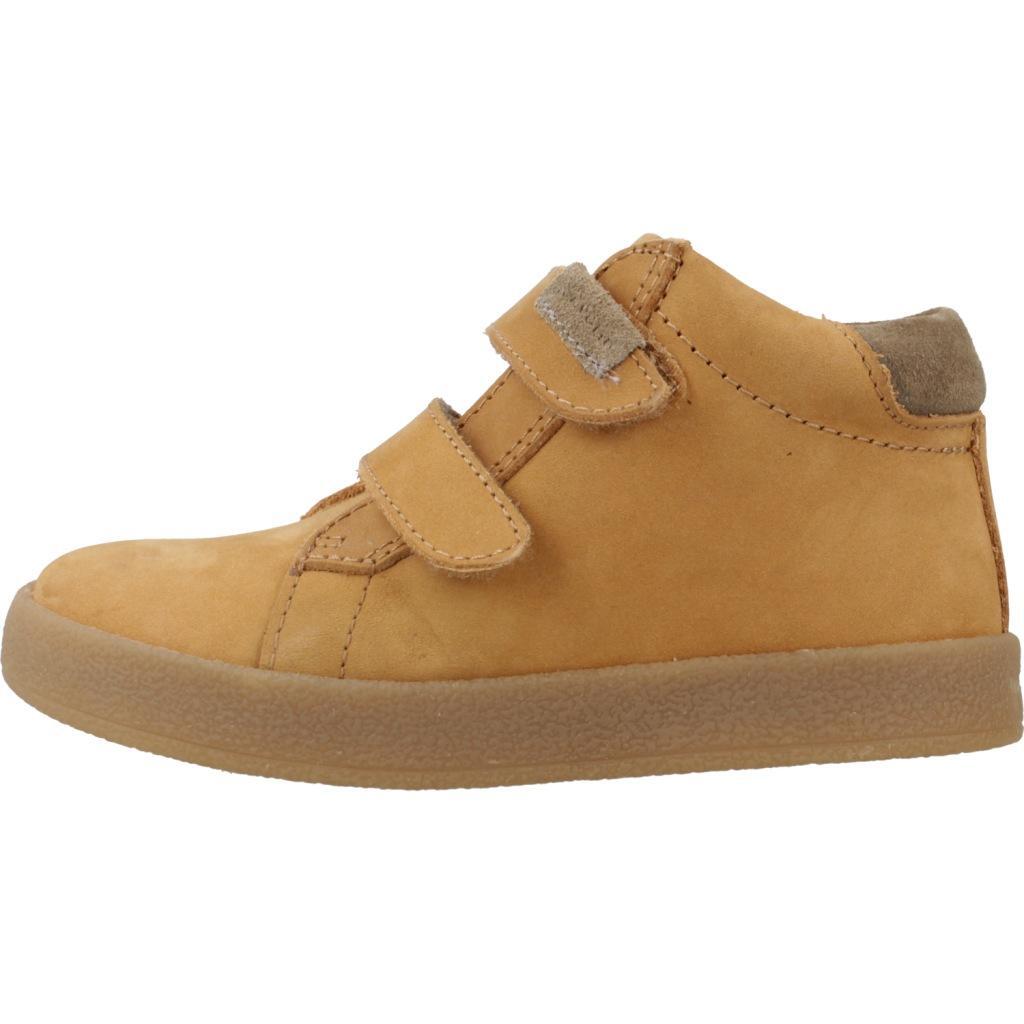Scarpe Da Ginnastica Garvalin Modello 241315g Colore Marrone 2/5