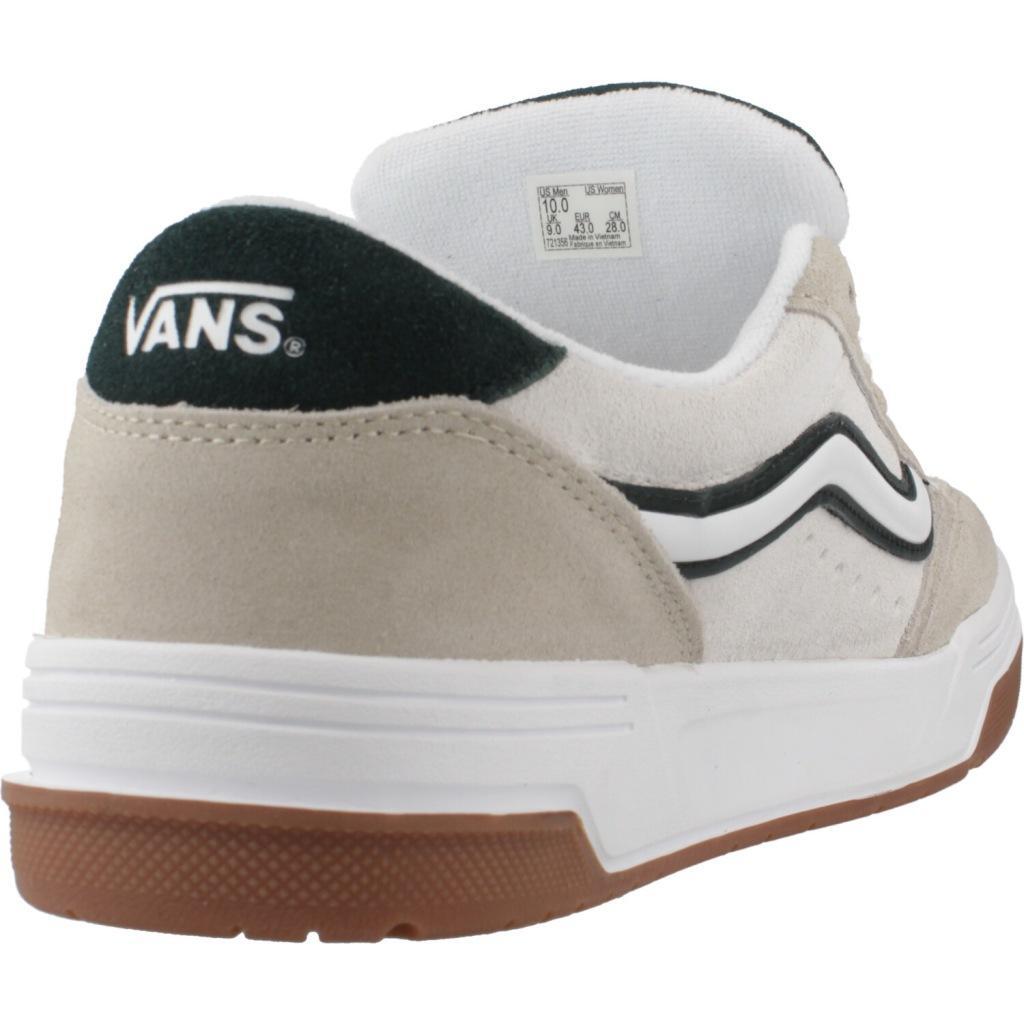 Buty VANS HYLANE Beżowy 3/5