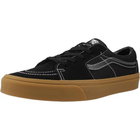 Scarpe Da Ginnastica Vans Modello Sk8-low Colore Nero