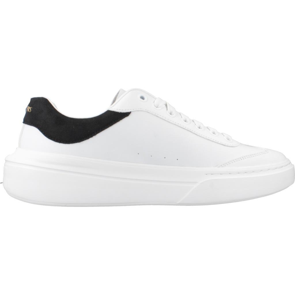 Baskets Skechers Modèle Cordova Classic - Li Couleur Blanc 4/5