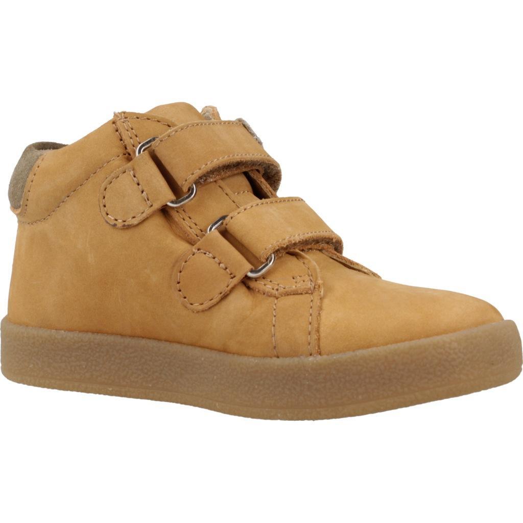 Scarpe Da Ginnastica Garvalin Modello 241315g Colore Marrone 5/5