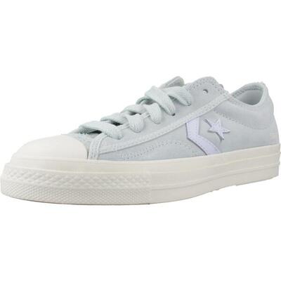 Zapatillas mujer Converse Star Player 76 Ox Azul