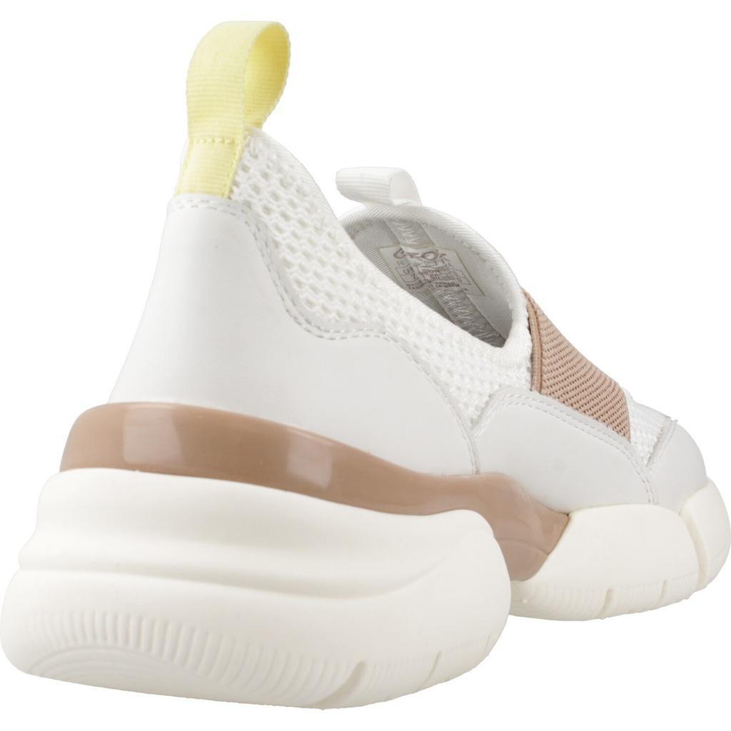 Zapatillas mujer Geox D Adacter W 3/5
