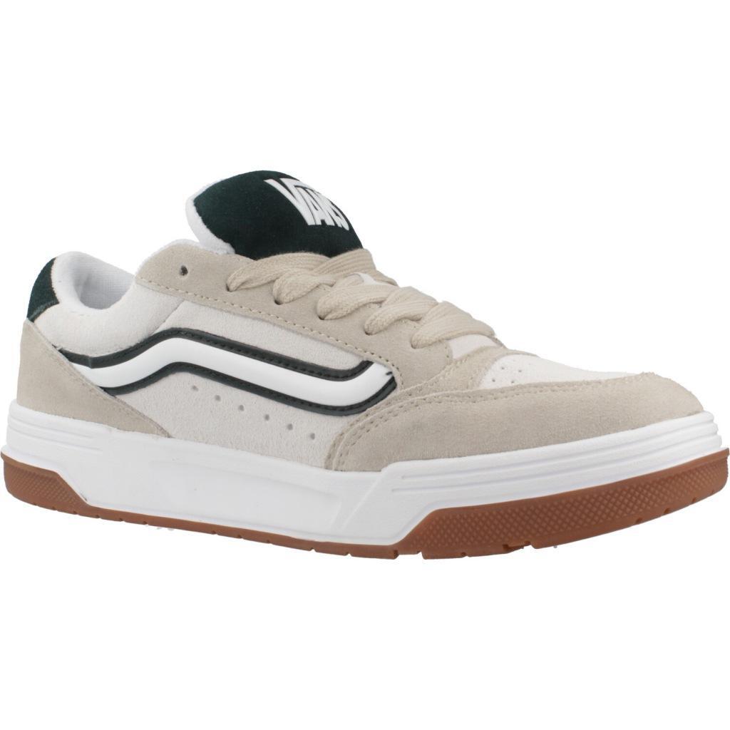 Buty VANS HYLANE Beżowy 5/5