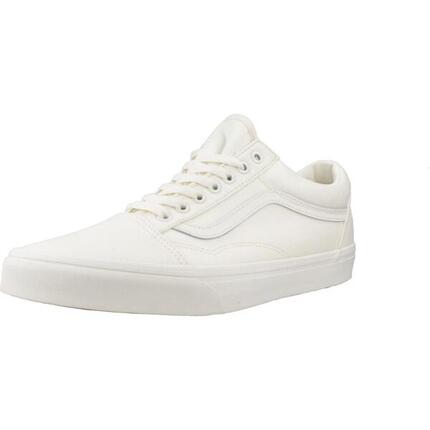 Zapatillas hombre Vans Old Skool Linen
