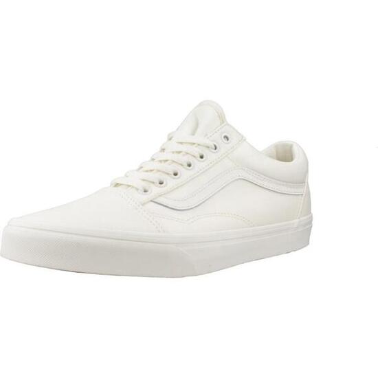Zapatillas hombre Vans Old Skool Linen