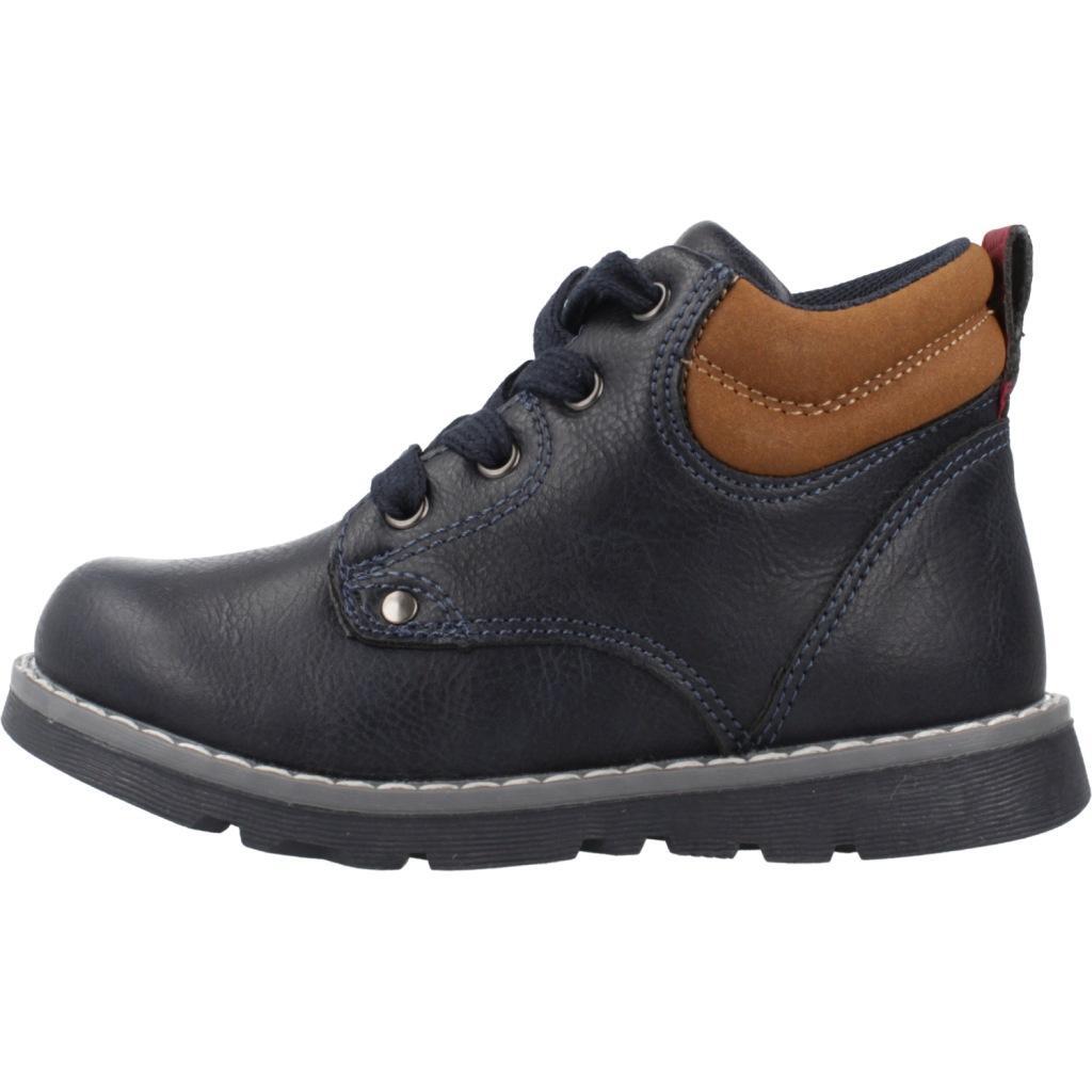 Bottes Chicco Modello Fadion Colore Blu 2/5