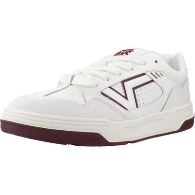 Zapatillas hombre Vans Vn000d1h4qu1 Upland Blanco