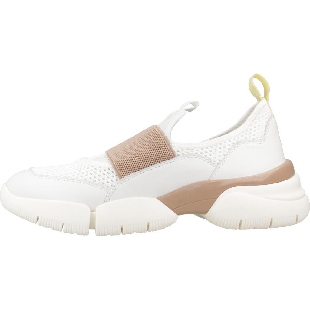 Zapatillas mujer Geox D Adacter W 2/5