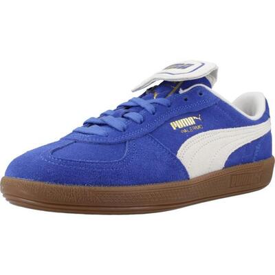 Zapatillas mujer Puma Premium Suede