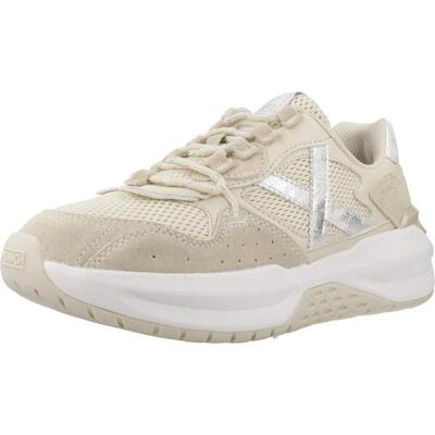Scarpe Da Ginnastica Munich Modello Xemine Colore Beige