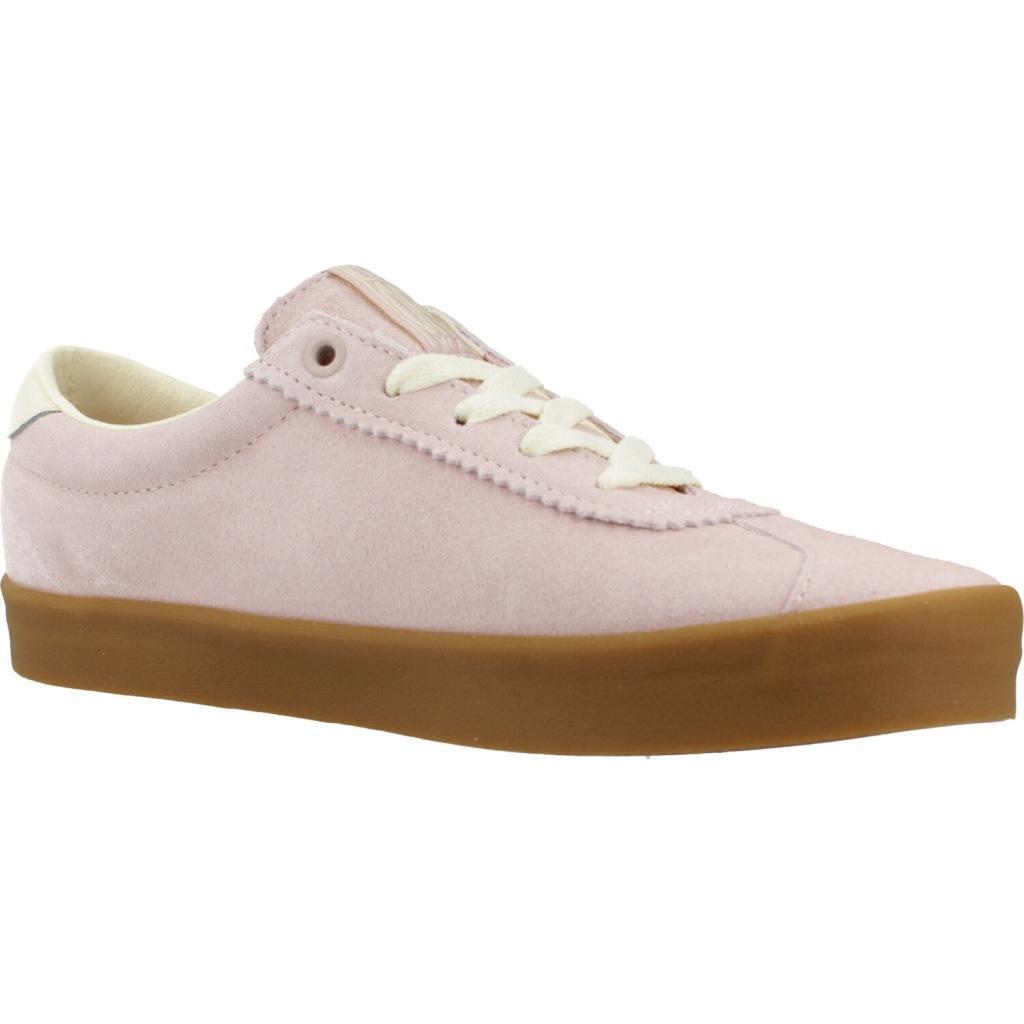 Ténis Vans Modelo Sport Low Cor Rosa 5/5