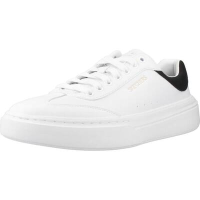 Schoenen universeel voor heren skechers cordova classic li