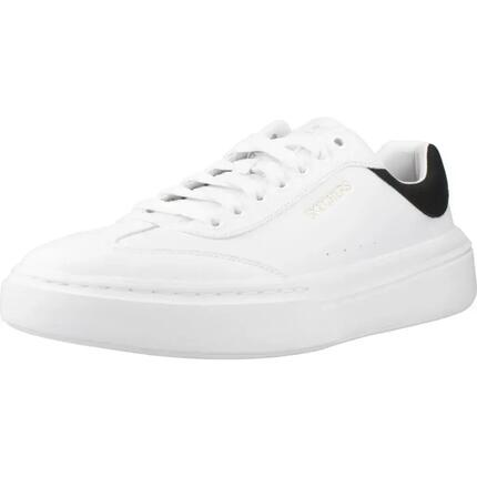 Buty SKECHERS CORDOVA CLASSIC - LI Biały
