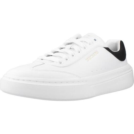 Buty SKECHERS CORDOVA CLASSIC - LI Biały