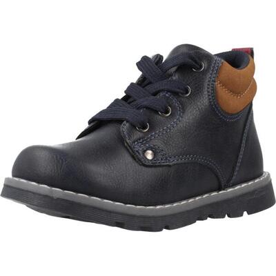 Stiefel Chicco Modell Fadion Farbe Blau