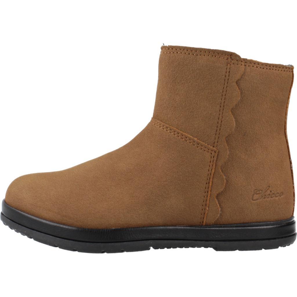 Bottes Chicco Modello 1070158c Colore Marrone 2/5