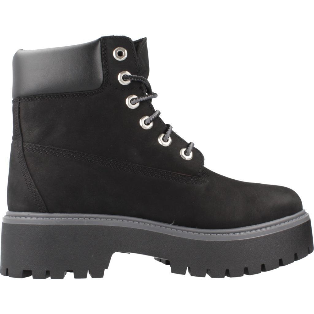 Botines Mujer Timberland Stone Street 6 Inch La 4/5