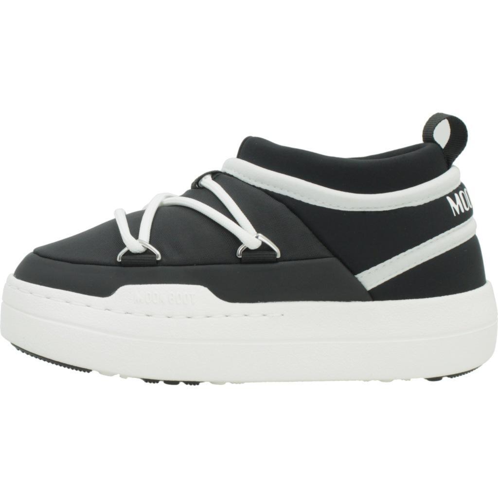 Botas Niño Moon Boot Mb Jr Park Icon 2/5