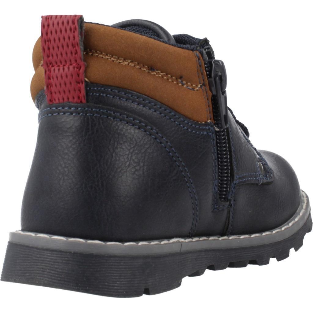 Bottes Chicco Modello Fadion Colore Blu 3/5