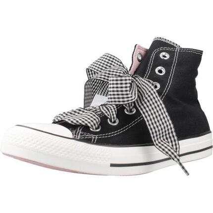 Zapatillas mujer Converse Chuck Taylor All Star Negro
