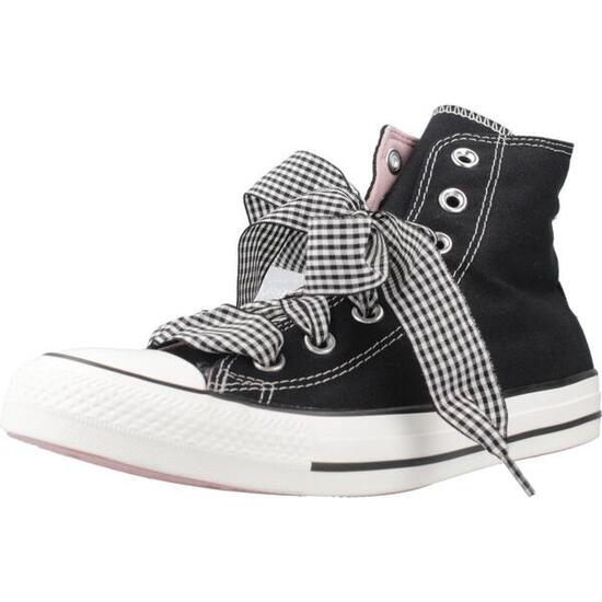 Zapatillas mujer Converse Chuck Taylor All Star Negro