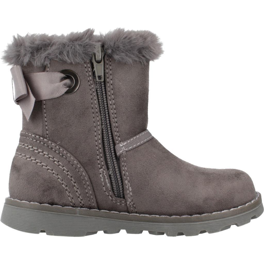 Bottes Chicco Modèle 10720330c Couleur Gris 4/5