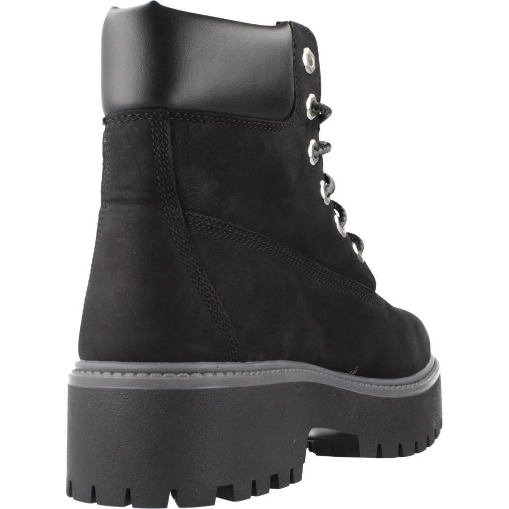 Botines Mujer Timberland Stone Street 6 Inch La 3/5