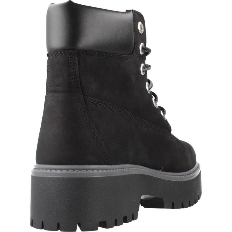 Timberland Model Stone Street 6 Inch La Culoare Negru