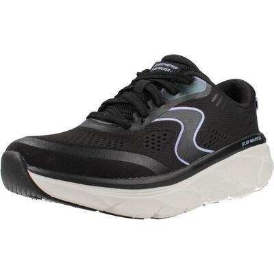 Zapatillas mujer Skechers Dlux Walker 2.0 Blanco