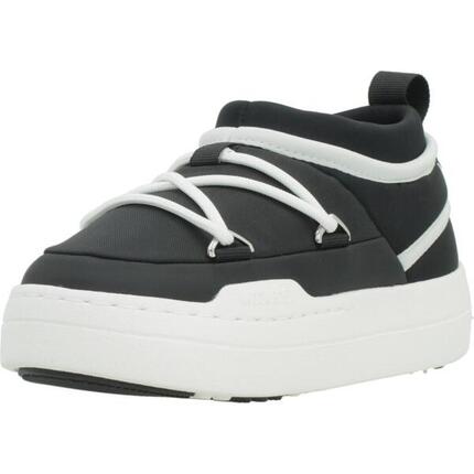 Stiefel Moon Boot Modell Mb Jr Park Icon Farbe Schwarz